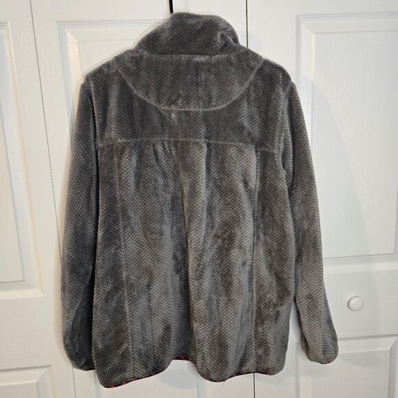 Simply Southern Pullover Soft Plush and Cozy Women's Size Large - Picture 3 of 3